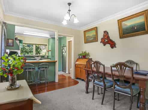 664 State Highway 2, Katikati