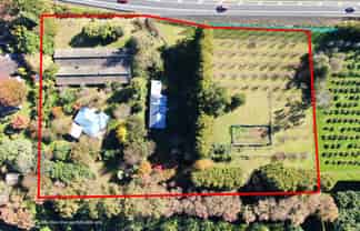 664 State Highway 2, Katikati