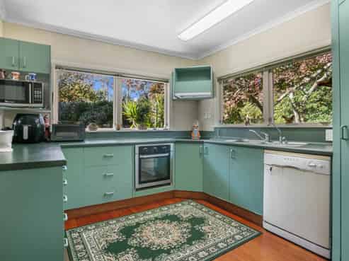 664 State Highway 2, Katikati