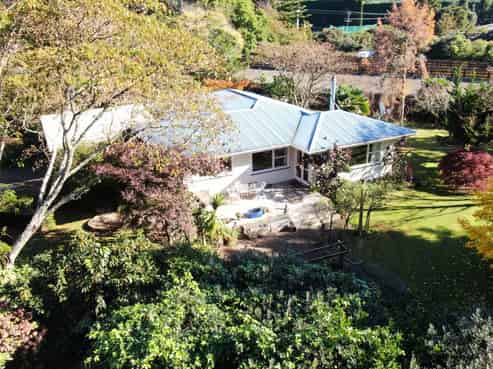 664 State Highway 2, Katikati