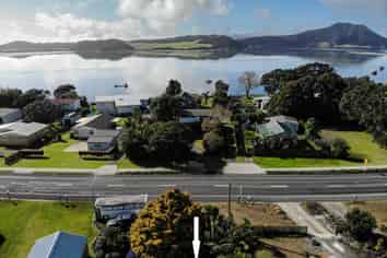 4123 Far North Road, Pukenui