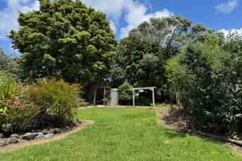 4123 Far North Road, Pukenui