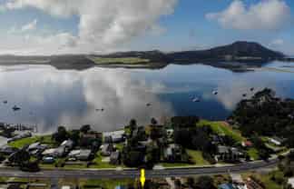 4123 Far North Road, Pukenui