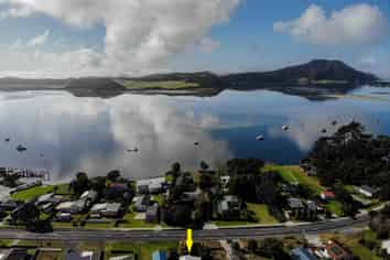 4123 Far North Road, Pukenui