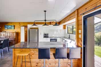 863 Puketitiri Road, Puketapu