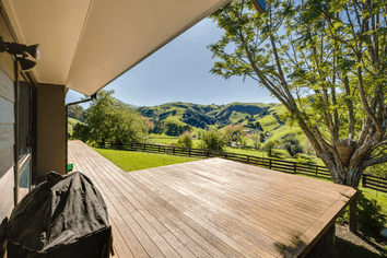 863 Puketitiri Road, Puketapu