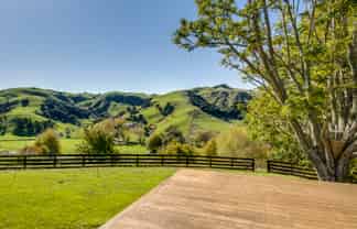 863 Puketitiri Road, Puketapu
