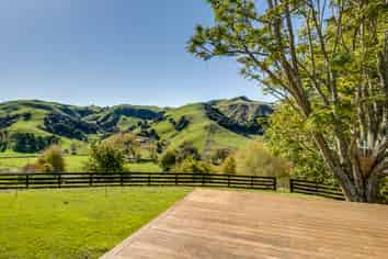 863 Puketitiri Road, Puketapu