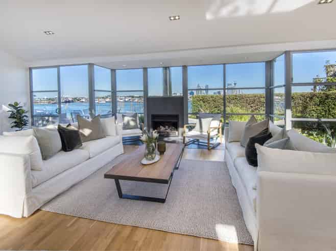 53a Stanley Point Road, Stanley Point, Devonport