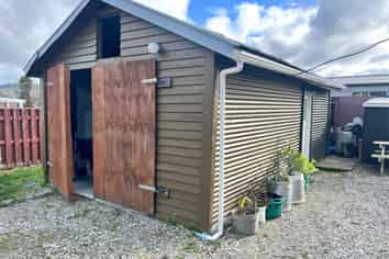  112 Buller Road, Reefton