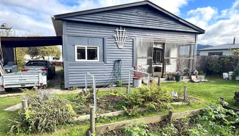  112 Buller Road, Reefton