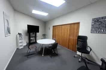 Cost-Effective Office Opportunity