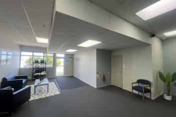 Cost-Effective Office Opportunity