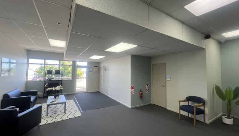 Level 1/146 Great South Road, Papakura