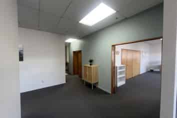 Cost-Effective Office Opportunity