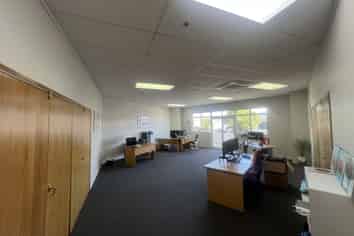 Cost-Effective Office Opportunity