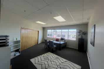 Cost-Effective Office Opportunity