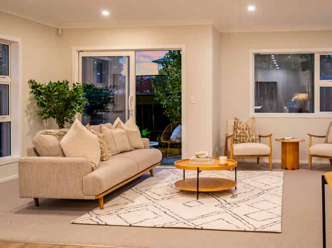70B Heretaunga Square, Silverstream