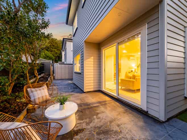 70B Heretaunga Square, Silverstream