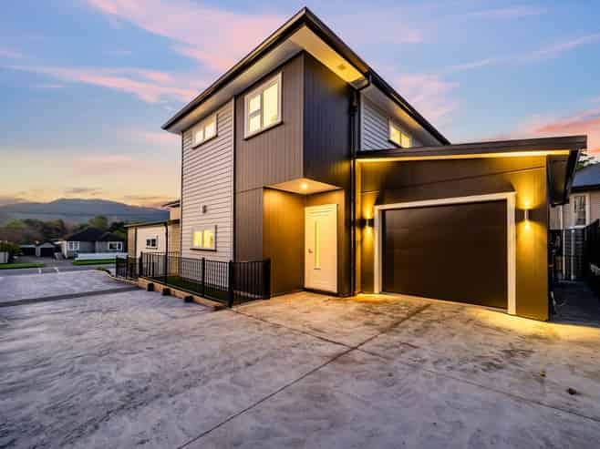 70B Heretaunga Square, Silverstream