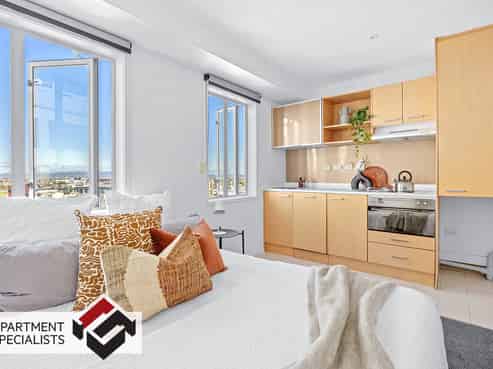 11 Liverpool Street, Auckland Central