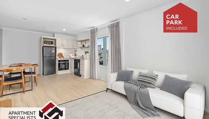 363 Queen Street, Auckland Central