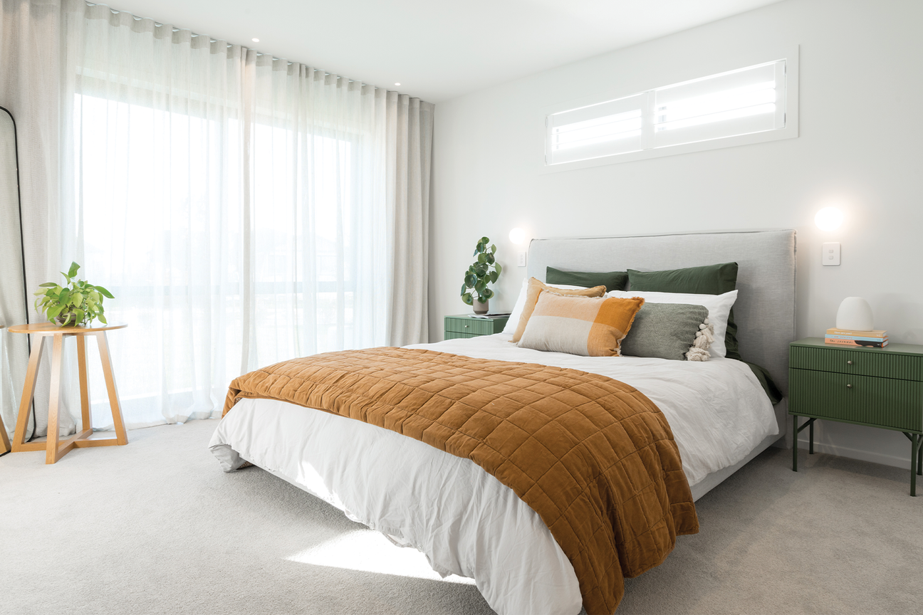 Family Haven - Omokoroa - Vista 4