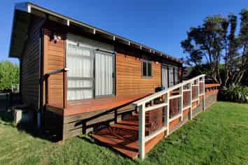 23 Paetawa Road, Waikanae