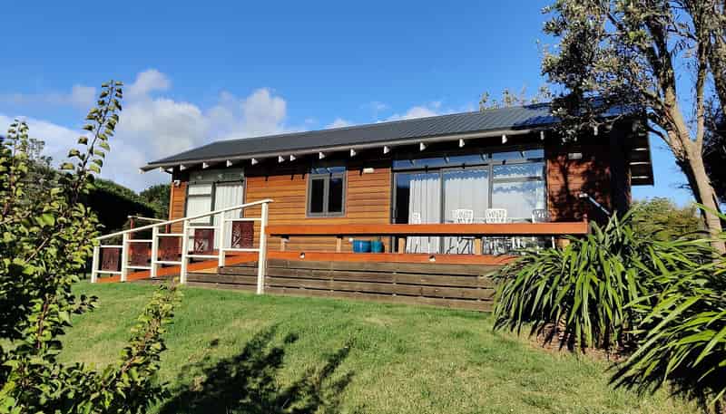 23 Paetawa Road, Waikanae