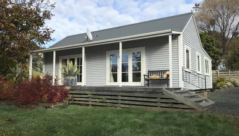 213 Little Sydney Road, Motueka