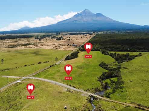 600 Upper Kiri Road, Te Kiri