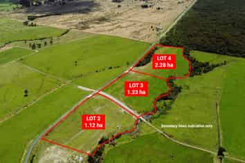 600 Kiri Road, Te Kiri