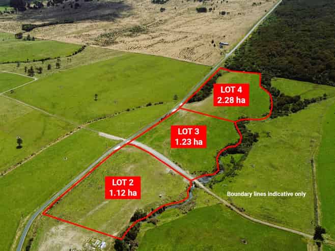 600 Upper Kiri Road, Te Kiri