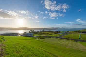 34 Opononi Heights Drive, Opononi