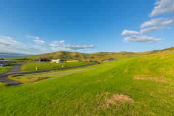 34 Opononi Heights Drive, Opononi