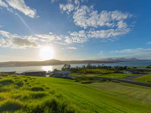 34 Opononi Heights Drive, Opononi