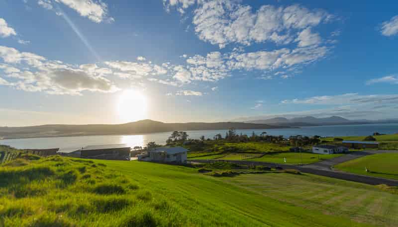 34 Opononi Heights Drive, Opononi