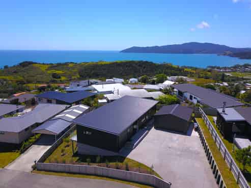 6 Sunset Heights, Cable Bay