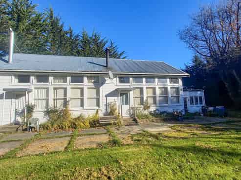 3 Sim Road, Tuatapere