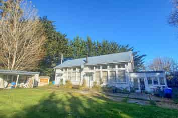 3 Sim Road, Pukemaori