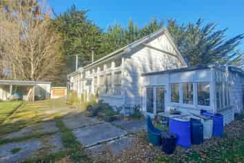 3 Sim Road, Pukemaori