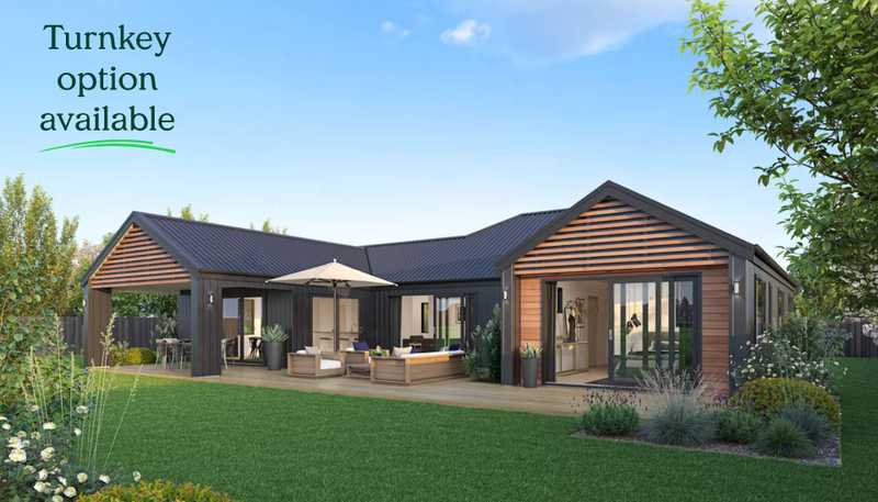 Lot 150 Snapper Crescent, Omokoroa
