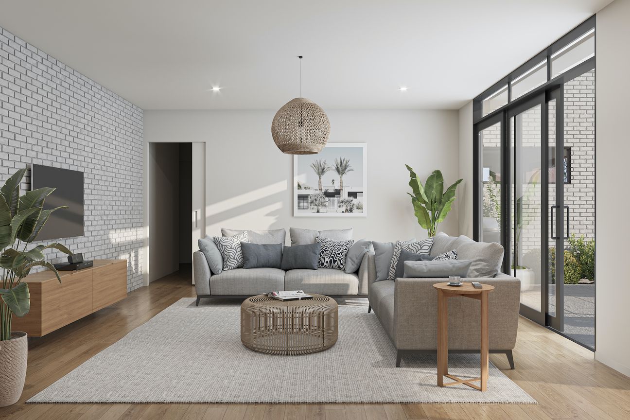 Live Large in Omokoroa – pohled 3