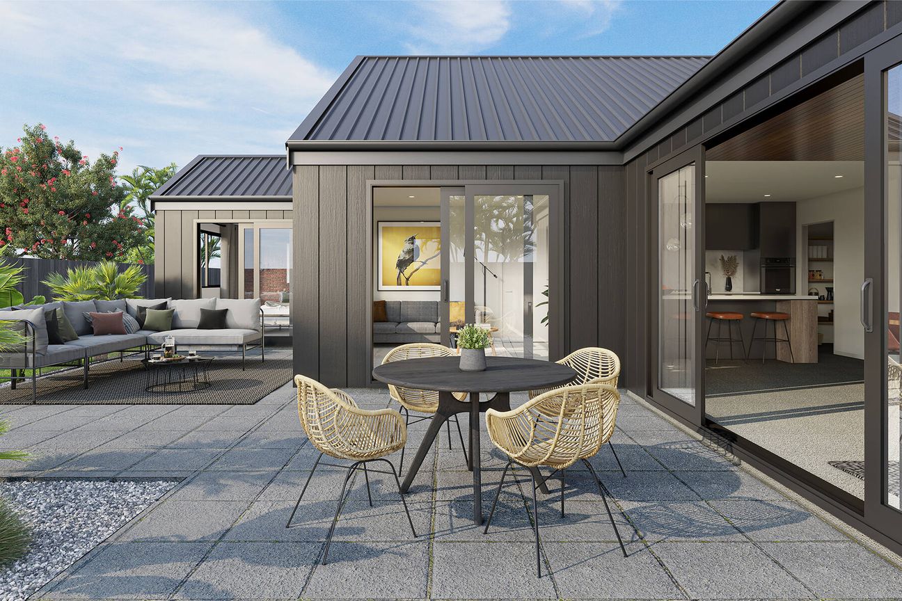 Perfect for Lifestyle Lovers – pohled 4