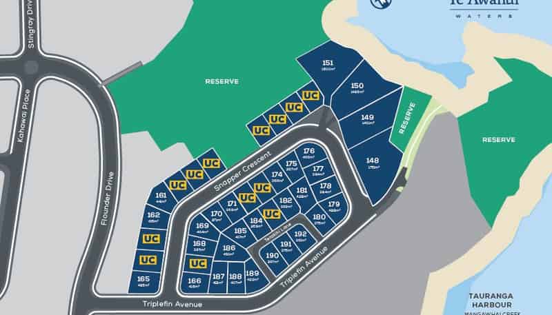 Lot 149 Snapper Crescent, Omokoroa