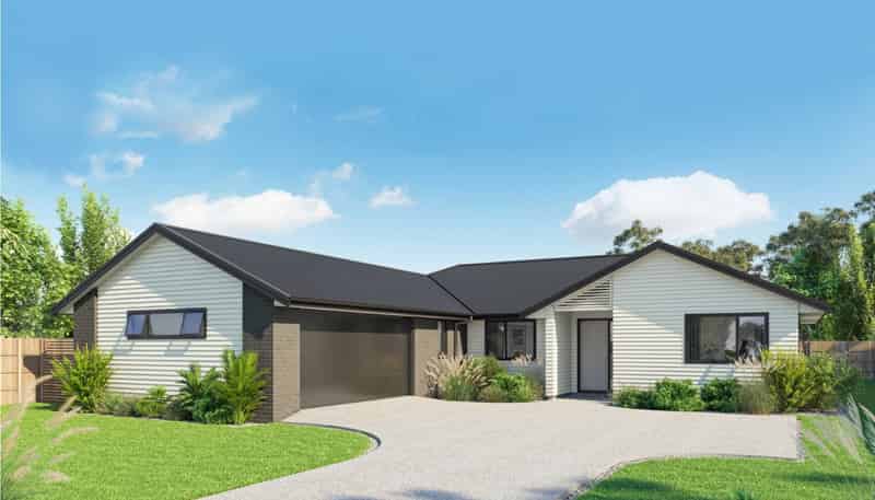 (lot 17)18 Tarn Close , Pyes Pa