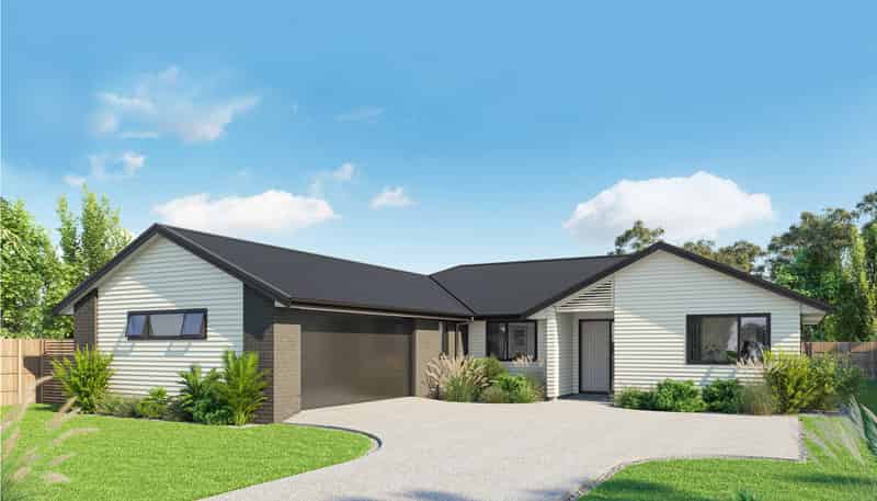  (Lot 17) 18 Tarn Close The Lakes, Tauranga Central