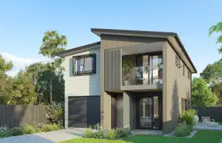 321A Pohutakawa Ave Ohope, Whakatane