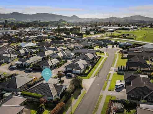 1 Long Acre Close, Katikati