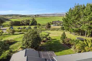 112 Hokio Sand Road, Levin
